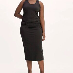 The Form Racerback Dress